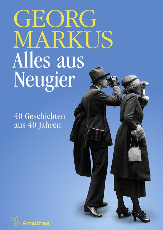 Produktbild: Alles aus Neugier