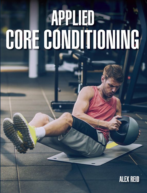 Produktbild: Applied Core Conditioning