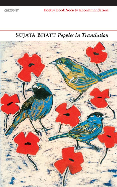 Produktbild: Poppies in Translation