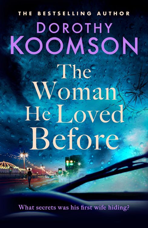 Produktbild: The Woman He Loved Before