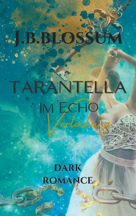 Produktbild: Tarantella im Echo