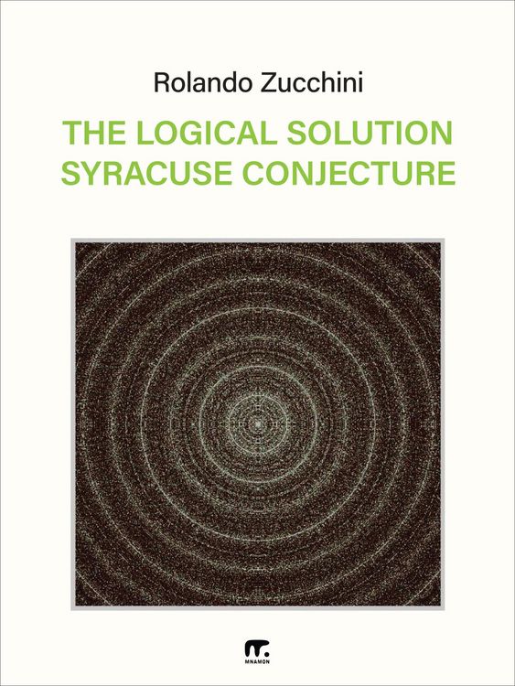 Produktbild: The Logical Solution Syracuse Conjecture