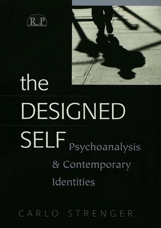 Produktbild: The Designed Self