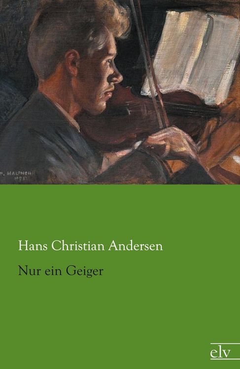 Produktbild: Nur ein Geiger