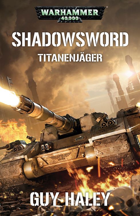 Produktbild: Shadowsword