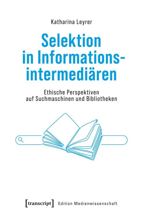 Produktbild: Selektion in Informationsintermedi&auml;ren