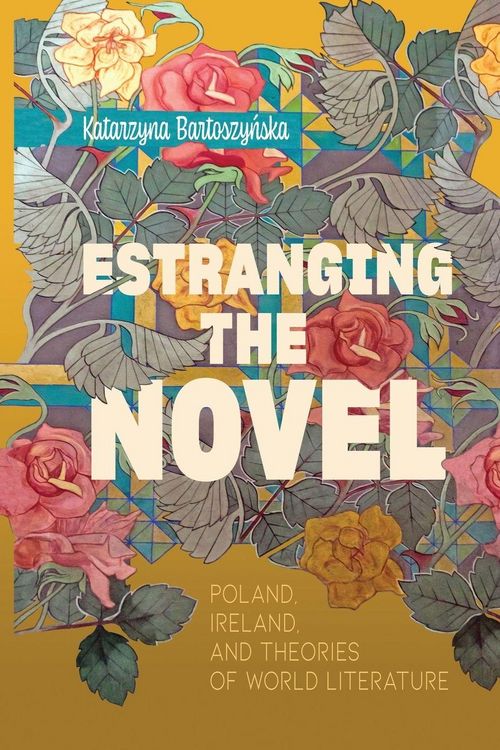 Produktbild: Estranging the Novel