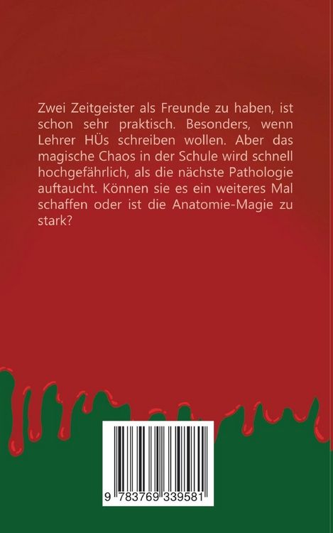 Produktbild: Luke von Wizik 2