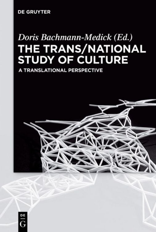 Produktbild: The Trans/National Study of Culture