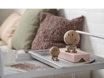 Produktbild: Hoptimist Smiley S Raw Oak