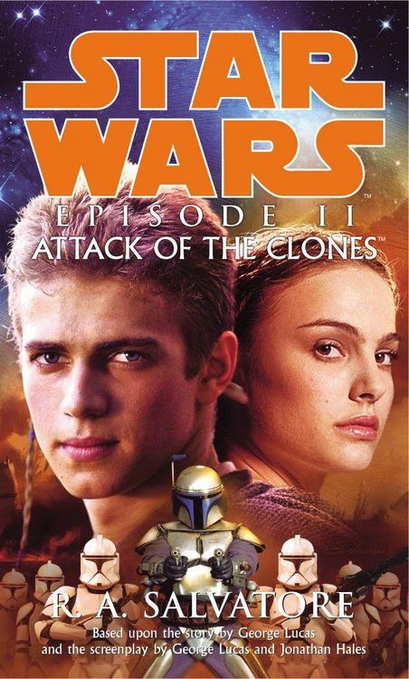 Produktbild: Star Wars