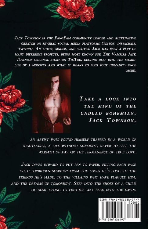 Produktbild: Blood and Roses
