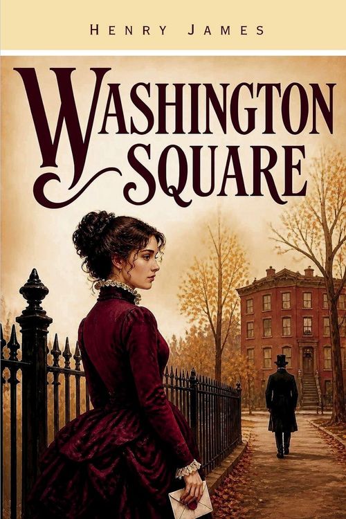 Produktbild: Washington Square