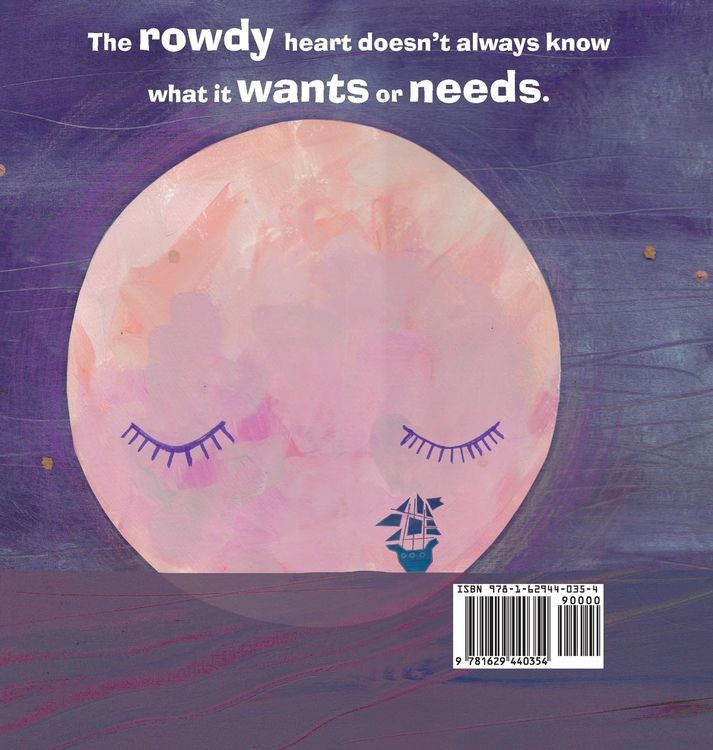 Produktbild: Rowdy