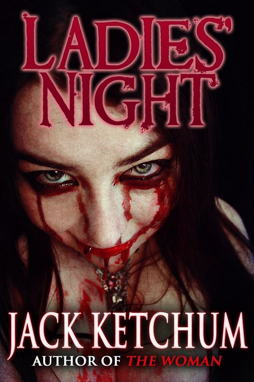 Produktbild: Ladies' Night