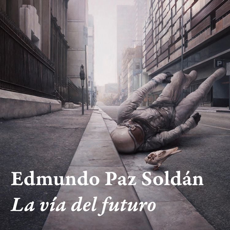 Produktbild: La v&iacute;a del futuro
