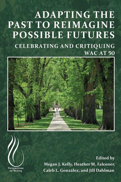 Produktbild: Adapting the Past to Reimagine Possible Futures