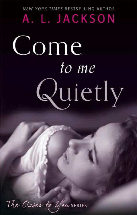 Produktbild: Come to Me Quietly
