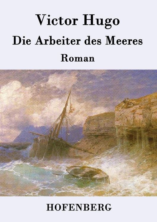 Produktbild: Die Arbeiter des Meeres