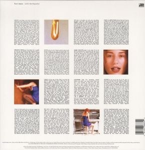 Produktbild: Little Earthquakes (Remastered)