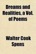 Produktbild: Dreams and Realities, a Vol. of Poems