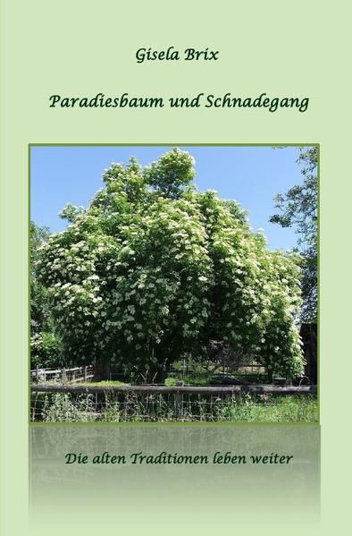 Produktbild: Paradiesbaum und Schnadegang