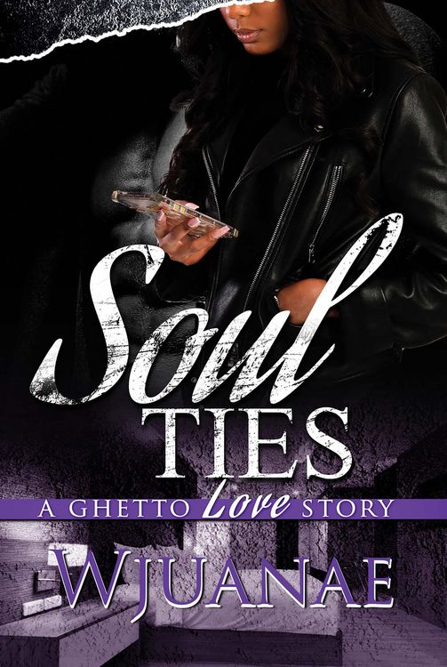 Produktbild: Soul Ties