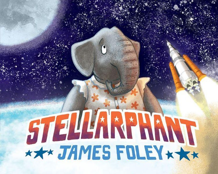 Produktbild: Stellarphant
