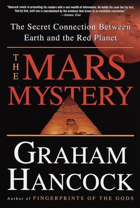 Produktbild: The Mars Mystery