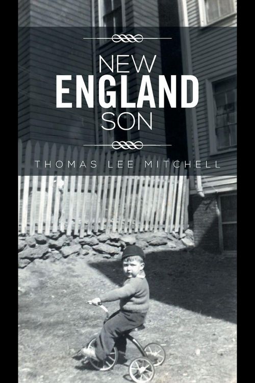 Produktbild: New England Son