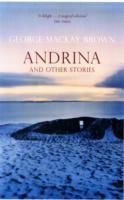Produktbild: Brown, G: Andrina and Other Stories