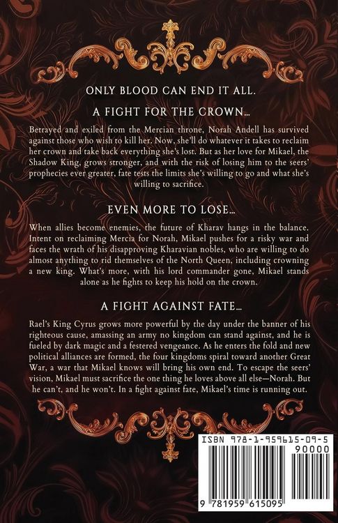 Produktbild: War Queen