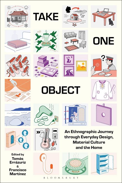 Produktbild: Take One Object