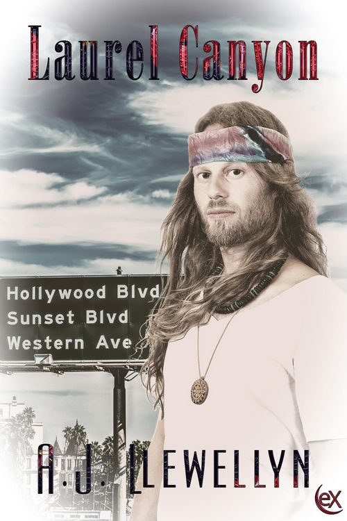 Produktbild: Laurel Canyon