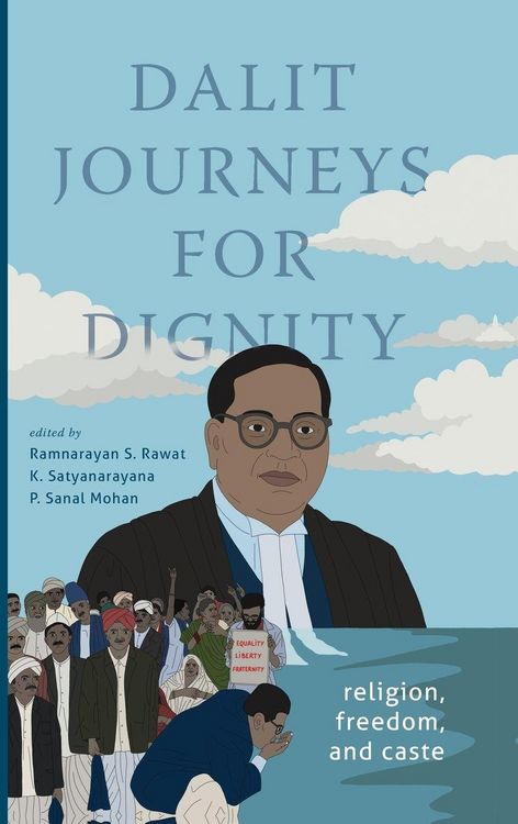 Produktbild: Dalit Journeys for Dignity