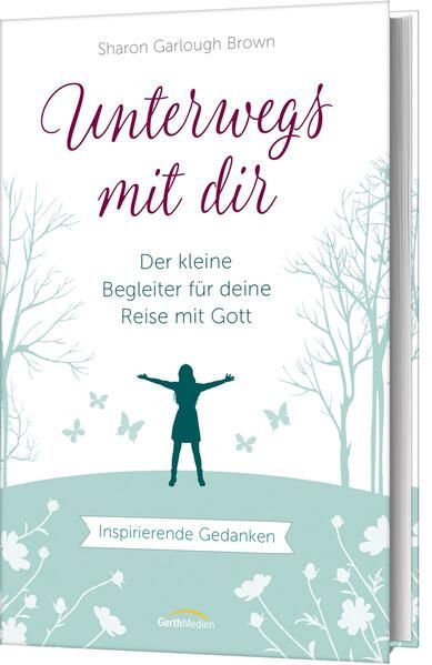 Produktbild: Unterwegs mit dir - Geschenkausgabe