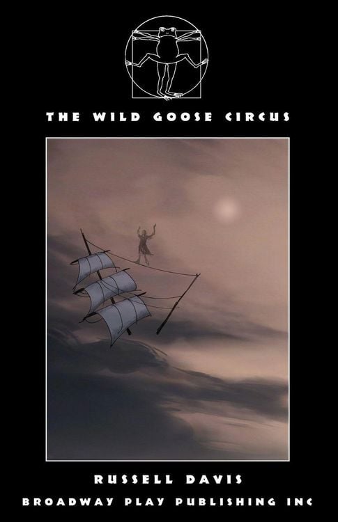 Produktbild: The Wild Goose Circus