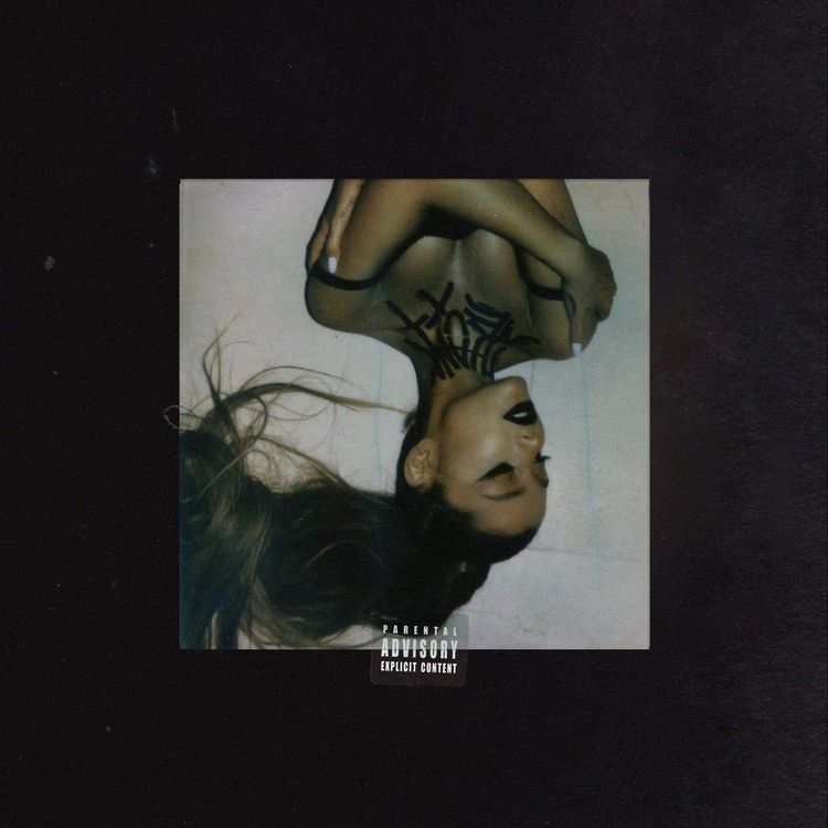 Produktbild: Thank U,Next (2LP)