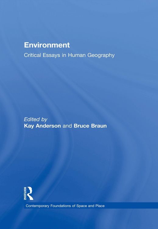 Produktbild: Environment