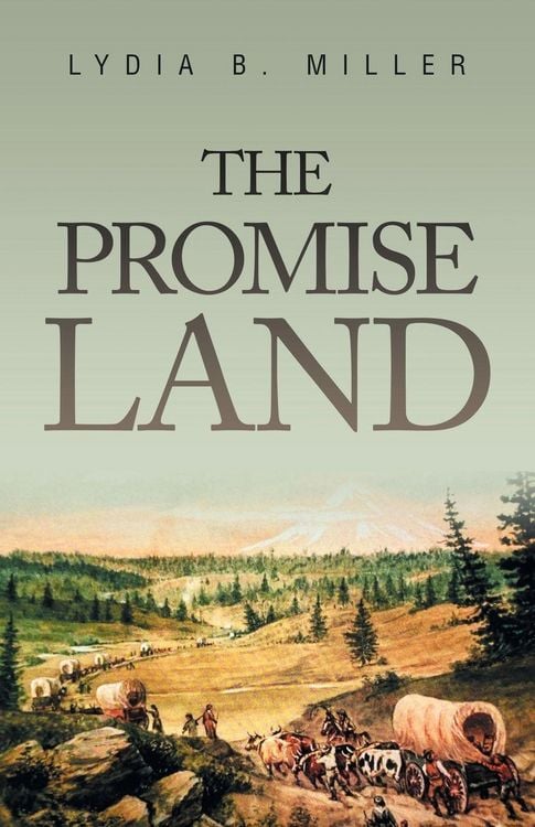 Produktbild: The Promise Land