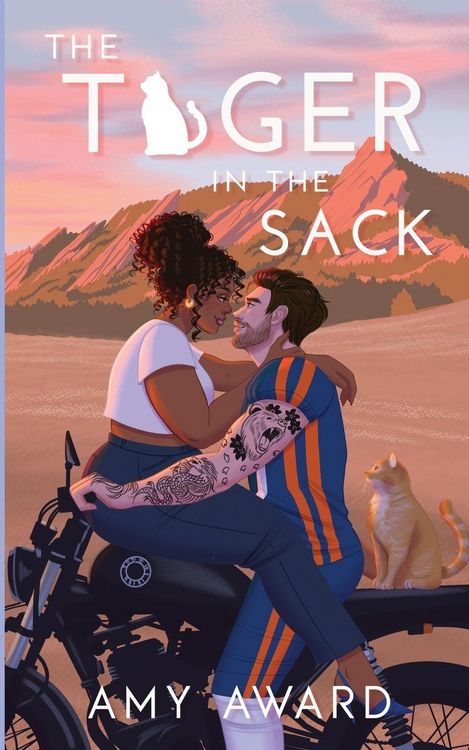 Produktbild: The Tiger in the Sack