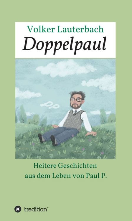 Produktbild: Doppelpaul