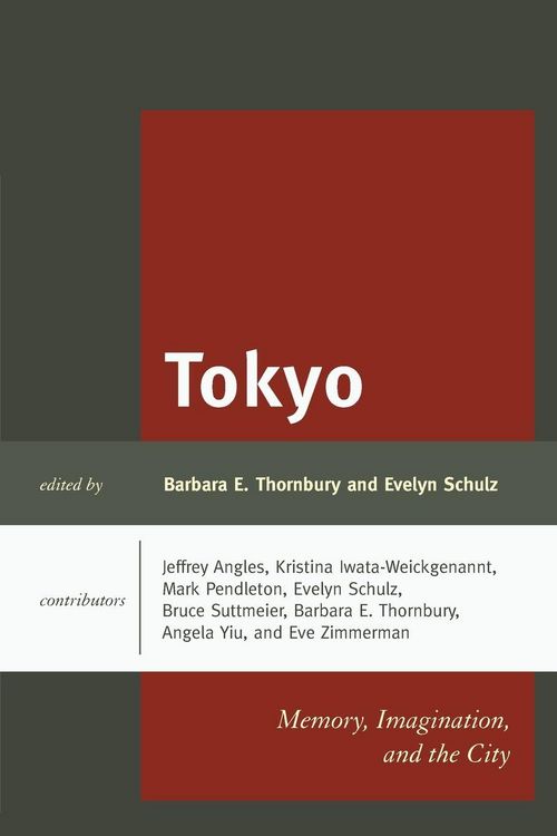 Produktbild: Tokyo