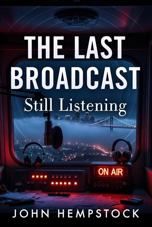 Produktbild: The Last Broadcast: Still Listening