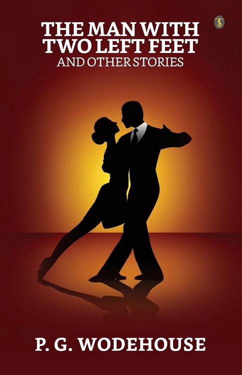 Produktbild: The Man With Two Left Feet And Other Stories
