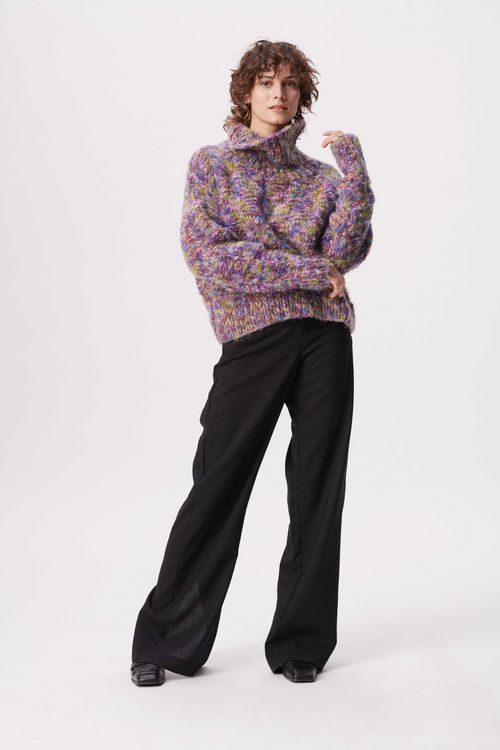 Produktbild: Made by Me Handknitting Fashion No 17
