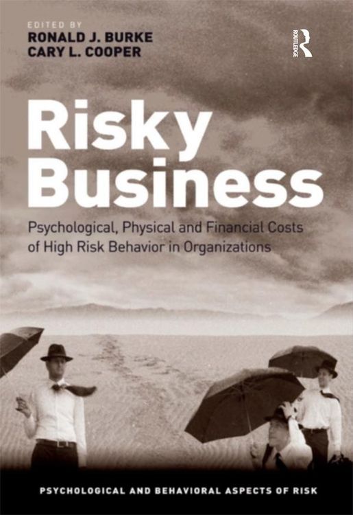 Produktbild: Risky Business