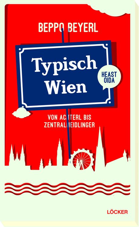 Produktbild: Typisch Wien