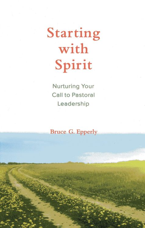 Produktbild: Starting with Spirit