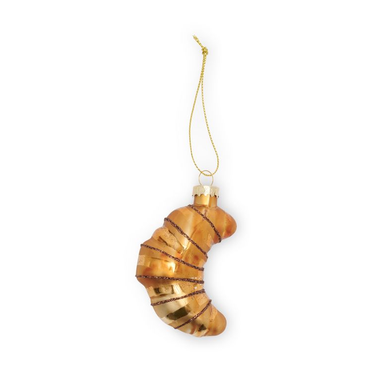Produktbild: Glasanh&auml;nger &bdquo;Croissant